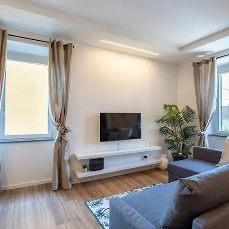 Le Felci Casa vacanze