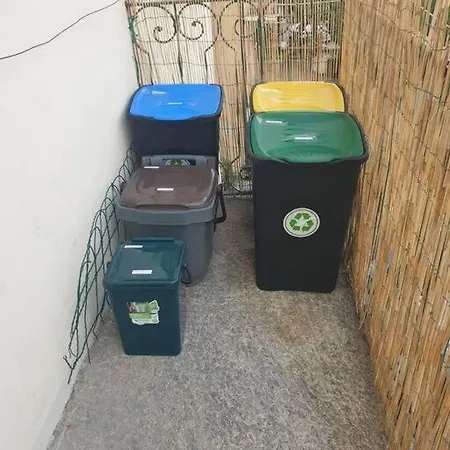 Дом отдыха Le Felci *