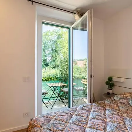 Casa vacanze Le Felci