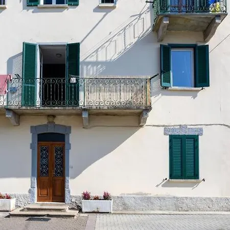 Le Felci Arona