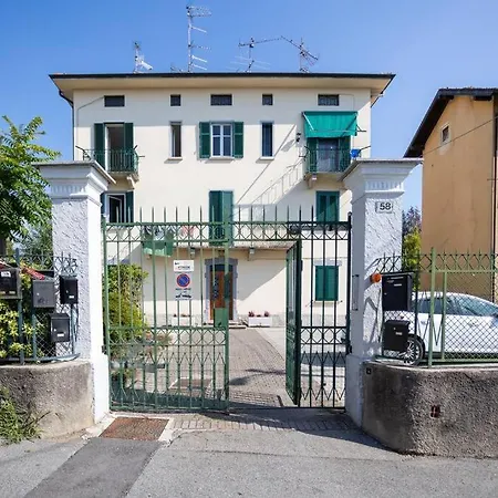 Casa vacanze Le Felci Arona