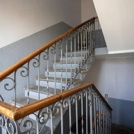 Le Felci Casa vacanze
