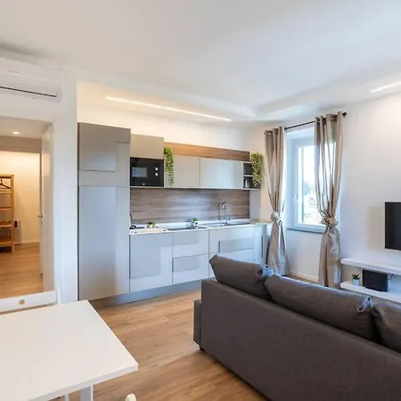 Le Felci Casa vacanze *