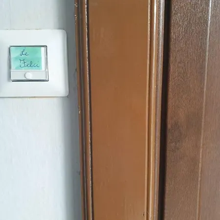 Дом отдыха Le Felci Арона