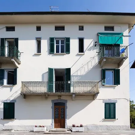 Casa vacanze Le Felci